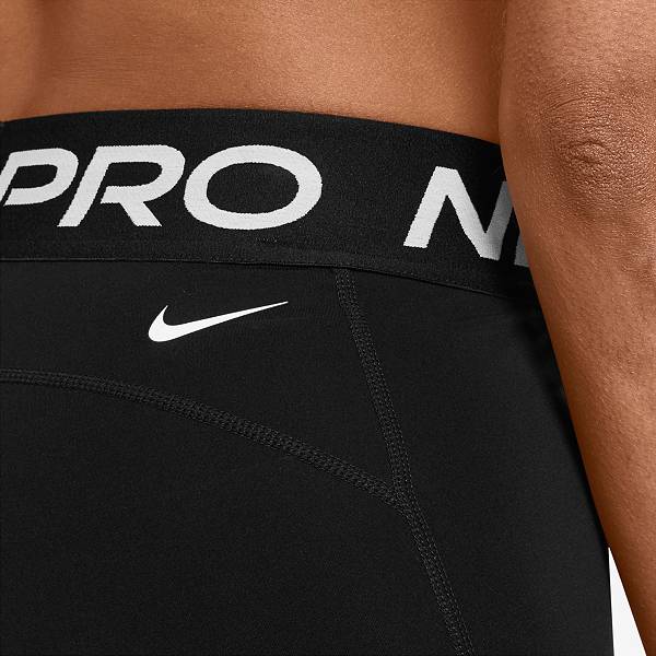 ナイキ レディース トレーニングショーツ Nike Women's Pro Dri-FIT 3