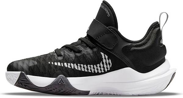 ナイキ キッズ バッシュ Nike Kids' Preschool Immortality - Black/White/Wolf Grey ナイキ キッズ バッシュ Nike Kids' Preschool Immortality - Black