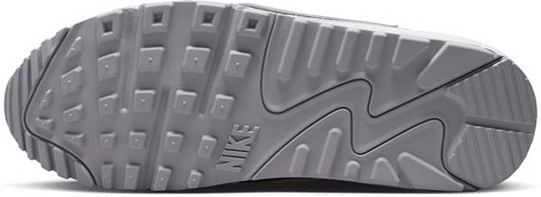 ナイキ レディース スニーカー Nike Women's Air Max 90 Futura Shoes - White/Grey_1