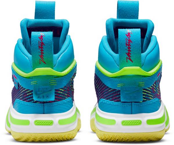 ナイキ キッズ バッシュ Jordan Kids' Grade School Air Jordan XXXVI