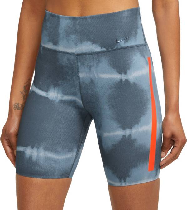 ナイキ レディース トレーニングショーツ Nike Women's One Luxe Dri-FIT 7