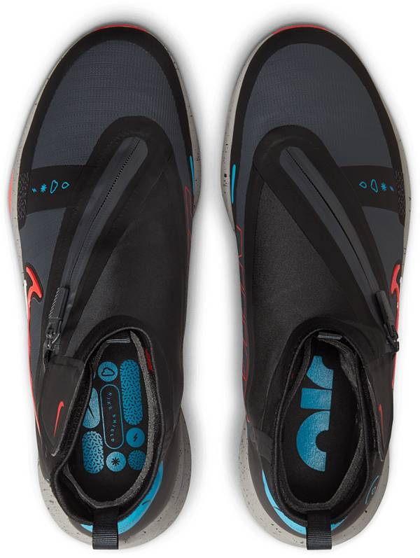 ナイキ メンズ ゴルフシューズ Nike Men's Air Zoom Infinity Tour 2