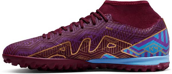 ナイキ メンズ サッカー トレーニングシューズ Nike Mercurial Zoom