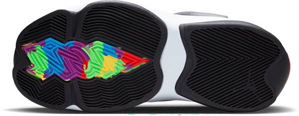 ジョーダン キッズ ジュニア バッシュ ザイオン2 Jordan Kids' PS Zion