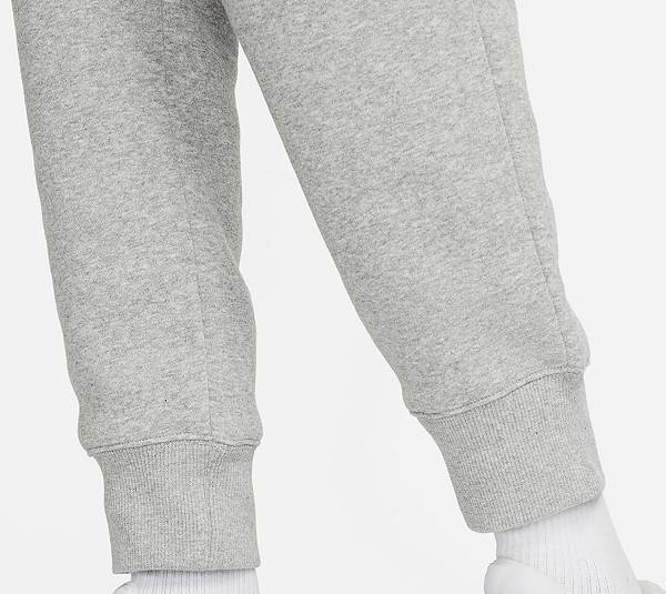 ナイキ レディース スウェットパンツ Nike Sportswear Phoenix Fleece Joggers - Dk Grey Heather ナイキ レディース スウェットパンツ Nike Sportswear Phoenix Fleece