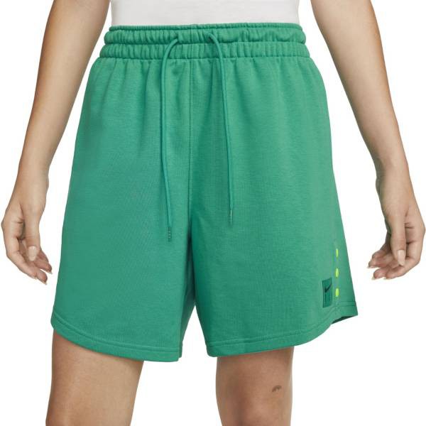 ナイキ レディース バスパン ハーフパンツ Nike Women's Dri-FIT