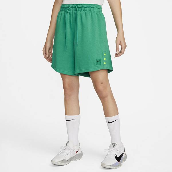 ナイキ レディース バスパン ハーフパンツ Nike Women's Dri-FIT Prism