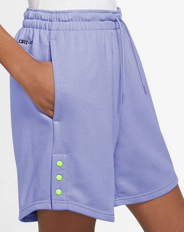 ナイキ レディース バスパン ハーフパンツ Nike Women's Dri-FIT Prism