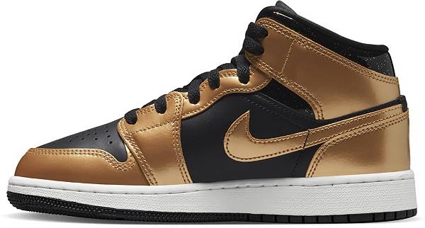 ジョーダン キッズ バッシュ Jordan Kids' GS Air Jordan 1 Mid