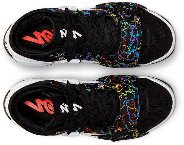 ジョーダン キッズ バッシュ ザイオン2 Jordan Kids' GS Zion 2