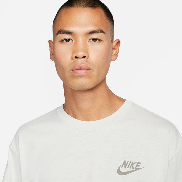 ナイキ メンズ Tシャツ 半袖 Nike Men's Max90 Sportswear Circa T