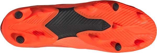 アディダス メンズ サッカーシューズ adidas Nemeziz 19.2 FG スパイク