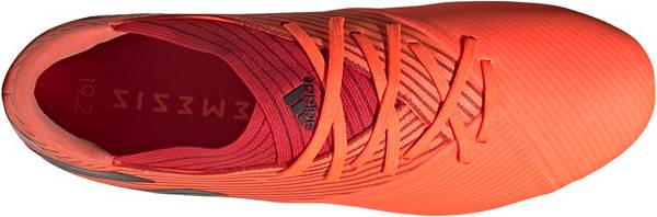 アディダス メンズ サッカーシューズ adidas Nemeziz 19.2 FG スパイク