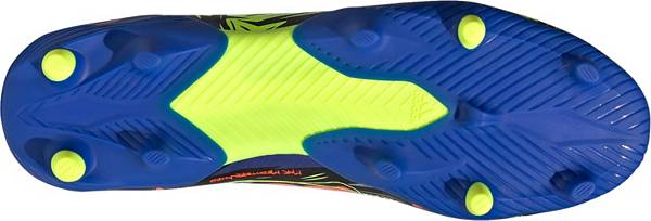 アディダス メンズ サッカーシューズ adidas Nemeziz Messi 19.1 FG