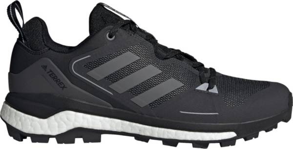 アディダス メンズ ハイキングシューズ adidas Men's Skychaser 2 Hiking Boots - Black Greyの通販は 29,920円