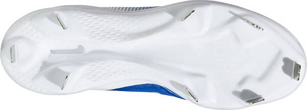 アディダス メンズ 野球 スパイク adidas Men's Icon 7 Metal Baseball