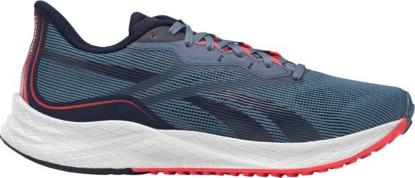 リーボック メンズ ランニングシューズ Reebok Men's Floatride Energy 3.0 Running Shoes - Blue/Navy/White