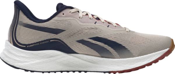 リーボック メンズ ランニングシューズ Reebok Men's Floatride Energy 3.0 Running Shoes - Armory Navy/Red