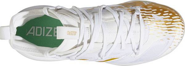 Adidas Men's Adizero Afterburner 9 NWV TPU Baseball Cleats