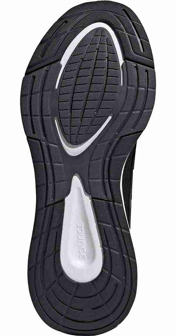 アディダス メンズ ランニングシューズ adidas Men's EQ21 Run Shoes - Black/Metallicの通販は アディダス メンズ ランニングシューズ adidas Men's EQ21 Run Shoes - Black/Metallicの通販は
