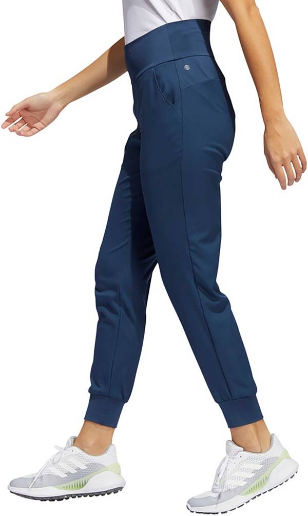 アディダス レディース ゴルフ ジョガーパンツ adidas Women's