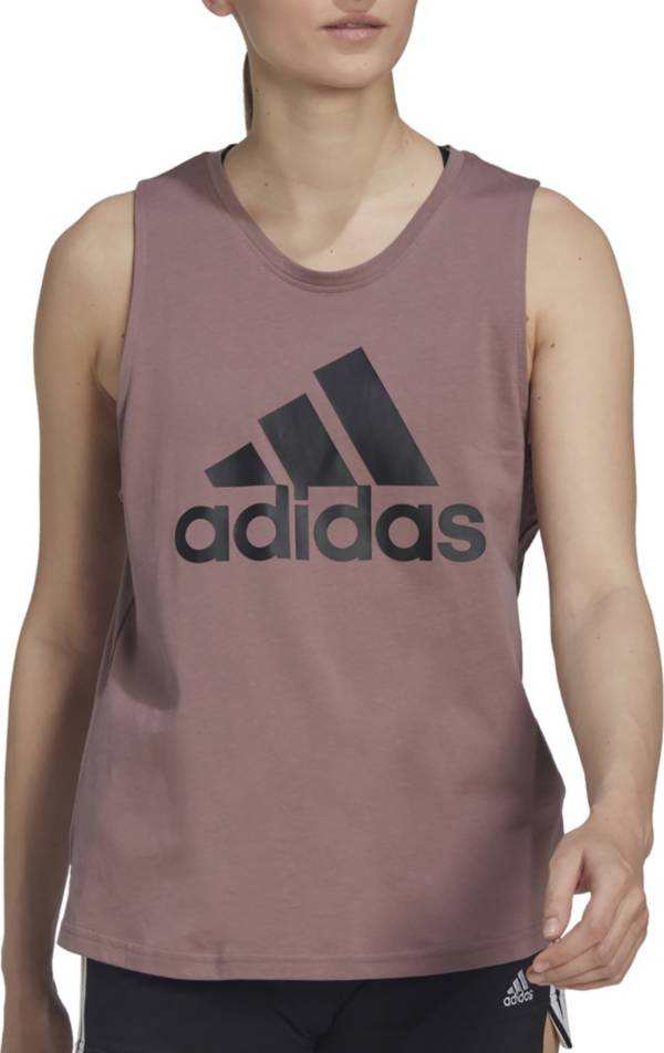 アディダス レディース タンクトップ adidas Women's Essentials