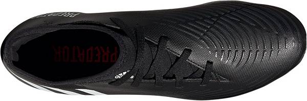 アディダス メンズ サッカー スパイク adidas Predator Edge.4 S FXG