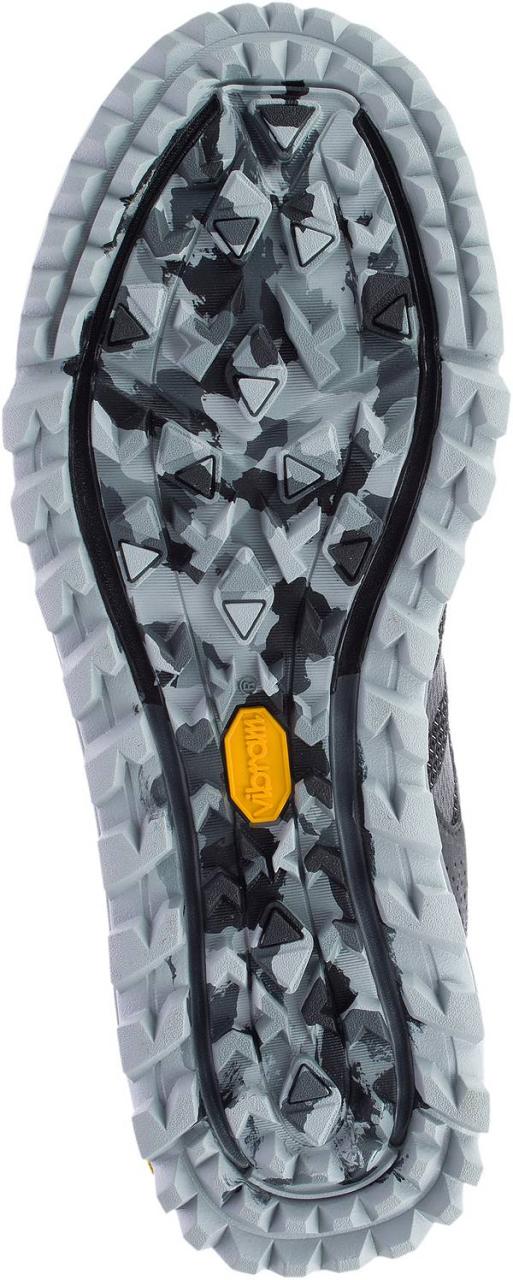 メレル メンズ ハイキングブーツ Merrell Men's Nova 2 Waterproof Boots - Black_1
