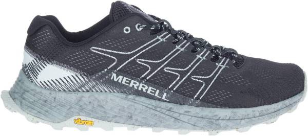 メレル メンズ スニーカー Merrell Men's MOAB Flight Shoes - Black