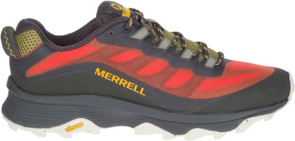 ハイキングシューズ Merrell メンズ Moab 2 GTX ハイキングシューズ, ベルーガ/, 7 Wide メレル MERRELL ハイキングシューズ ブーツ ウォーキング モアブ