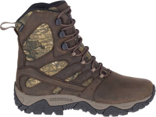 メレル メンズ ブーツ Merrell Men's Moab Timber 8