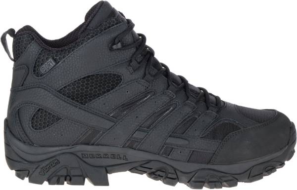 Merrell (メレル) メンズ Moab 2 Mid Gtx ハイキングブーツ, アース, 10.5 Merrell Men' 並行輸入品 MOAB SPEED 2 MID GORE-TEX®モアブ スピード 2 ミッド ゴアテックス