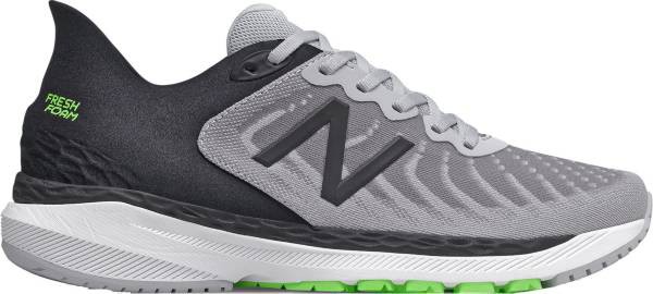 ニューバランス メンズ ランニングシューズ New Balance Men's 860 V11 Running Shoes - Black/Black/Greyの通販はパーカー