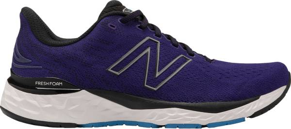 ニューバランス メンズ ランニングシューズ New Balance Men's Fresh Foam 880 V11 Running Shoes - Purpleの通販は