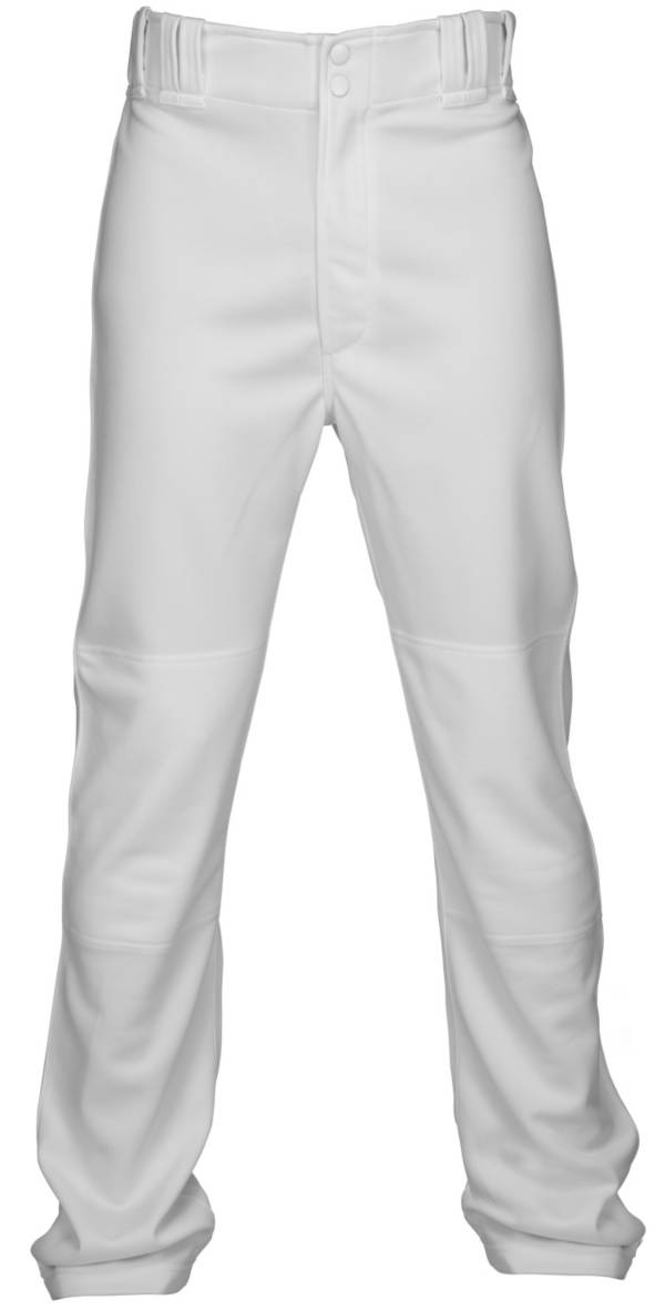 マルッチ メンズ 野球 パンツ Marucci Men's Elite Baseball Pants - White