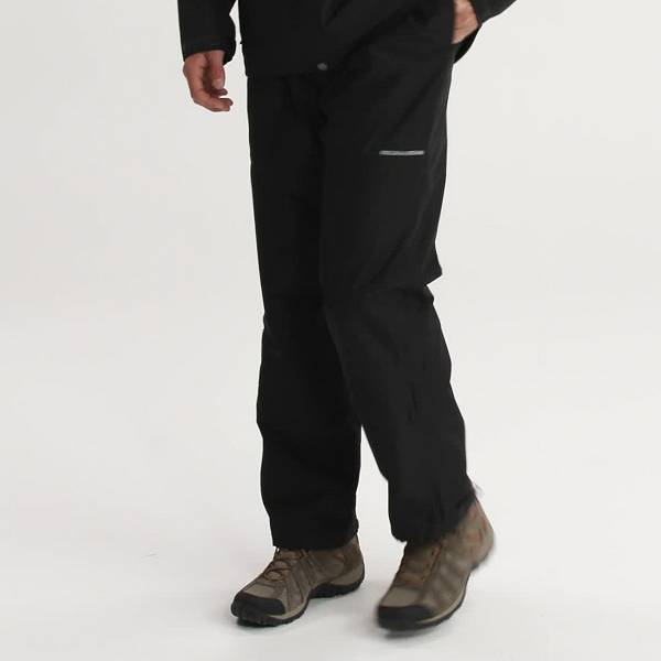 フィールドアンドストリーム メンズ パンツ Field & Stream Men's Squall Defender 2.0 Pants - Black_2