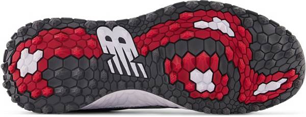 ニューバランス メンズ ゴルフシューズ New Balance Men's Fresh Foam Contend Golf Shoes MEDIUM/D -Grey/Charcoal