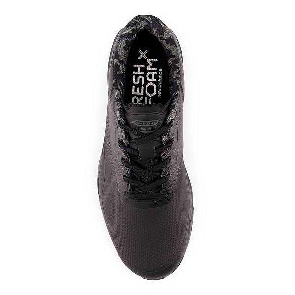 ニューバランス メンズ ゴルフシューズ New Balance Fresh Foam X