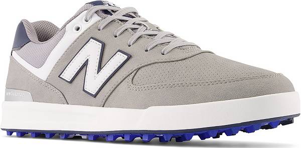 ニューバランス メンズ ゴルフシューズ New Balance Men's 574 Greens