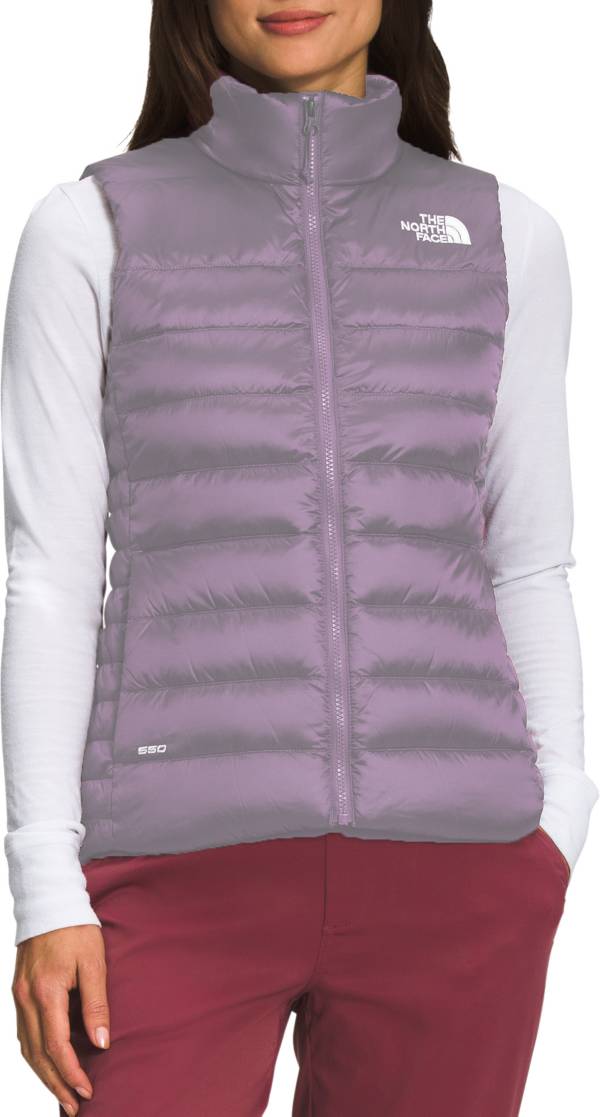 THE NORTH FACEザ ノースフェイス　アコンカグアベストレディース　L THE NORTH FACE◇ACONCAGUA VEST_アコンカグアベスト/L/ナイロン