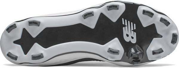 ニューバランス メンズ 野球 シューズ スパイク New Balance 3000v5 l Baseball Cleats - Black ニューバランス メンズ 野球 シューズ スパイク New Balance 3000 v5
