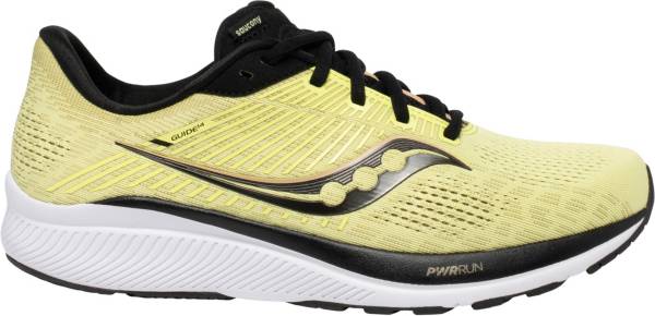 サッカニー メンズ ランニングシューズ Saucony Men's Guide 14 Running Shoes - Keylime