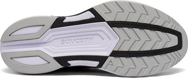 サッカニー メンズ ランニングシューズ Saucony Men's Axon Running