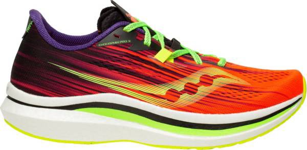 サッカニー メンズ ランニングシューズ Saucony Men's Endorphin Pro 2 Running Shoes - Vizipro