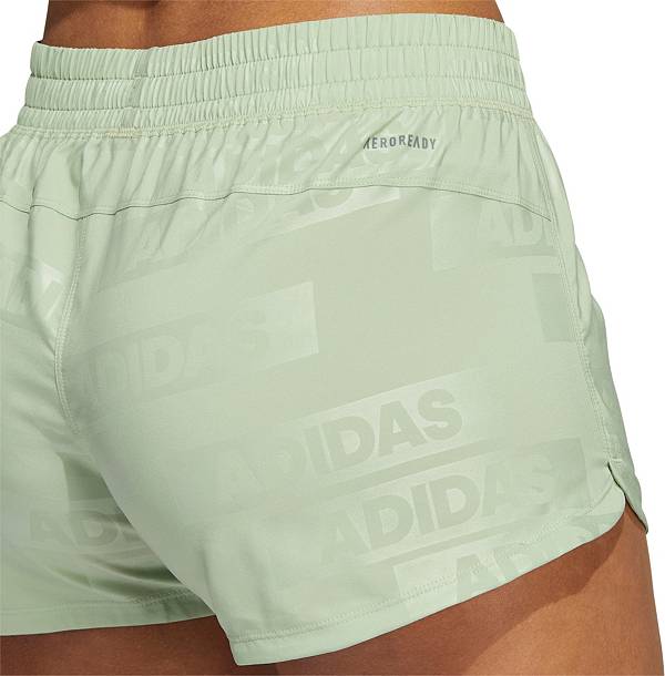 アディダス レディース トレーニングショーツ adidas Women's Pacer