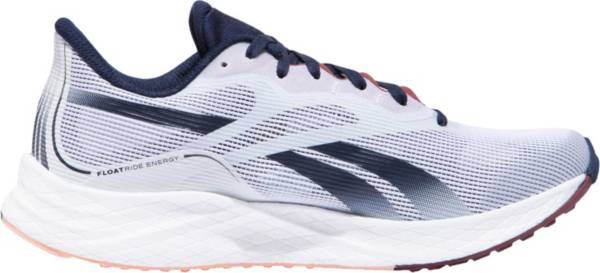 リーボック メンズ ランニングシューズ Reebok Men's Floatride Energy 3.0 Running Shoes - Blue/White/Navyの通販は