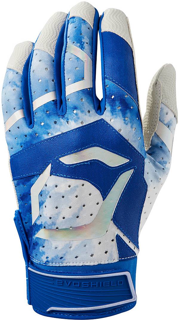 エボシールド メンズ バッティンググローブ Evoshield Adult SRZ 1