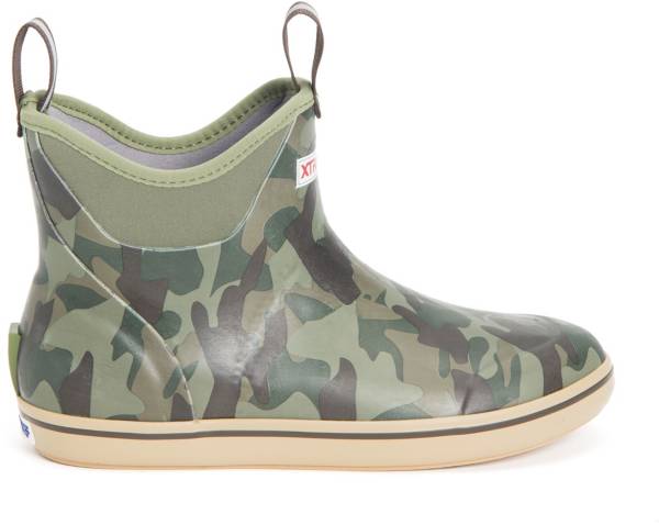 エクストラタフ メンズ ブーツ XtraTuf Men's 6