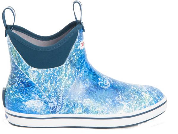 エクストラタフ メンズ ブーツ XtraTuf Men's 6