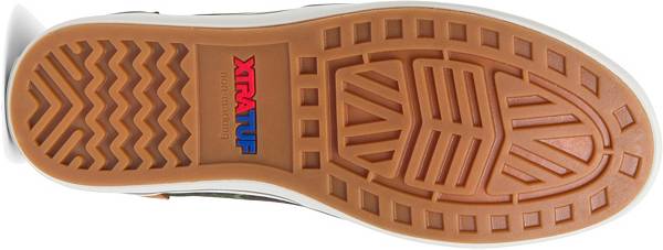 エクストラタフ レディース シューズ XtraTuf Women's Canvas Sharkbyte Deck Shoes - Camo_1